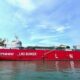 CLPe wraps up first LNG bunkering operation for dry bulk carrier in Hong Kong