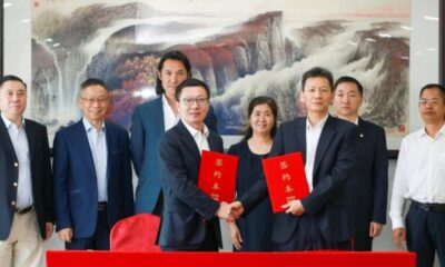 Wah Kwong NatPower backs Greater Bay Area zero-carbon shipping initiative