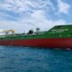 Fratelli Cosulich readies methanol-ready bunker tanker for maiden voyage to Singapore