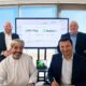 Algae-based biofuel project in Oman targets bunker fuel demand