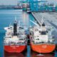 MMMCZCS: MAGPIE Project confirms operational feasibility of ammonia bunkering
