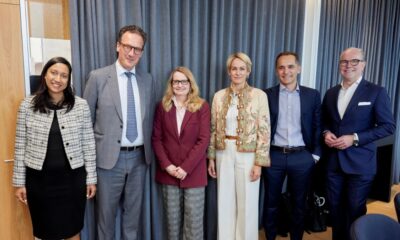 EIF commits EUR 200 million to CIP to scale European biogas production