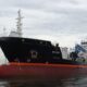 SURDIAZ Group adds methanol-capable tanker for Moeve deal