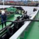 Kamei completes first STS HVO 100 bunkering operation in Japan