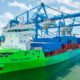 X-Press Feeders, METHANAVE complete first ethanol-methanol bunkering op in Rotterdam