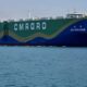 MarineTraffic / Juliet Cryer