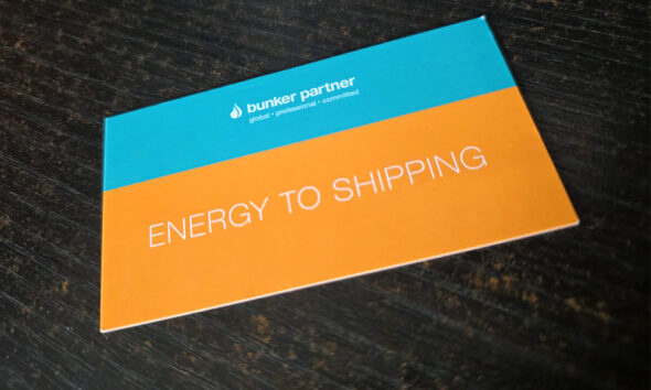 Singapore: Estonian firm Bunker Partner files bid to wind up of Victory Shipping