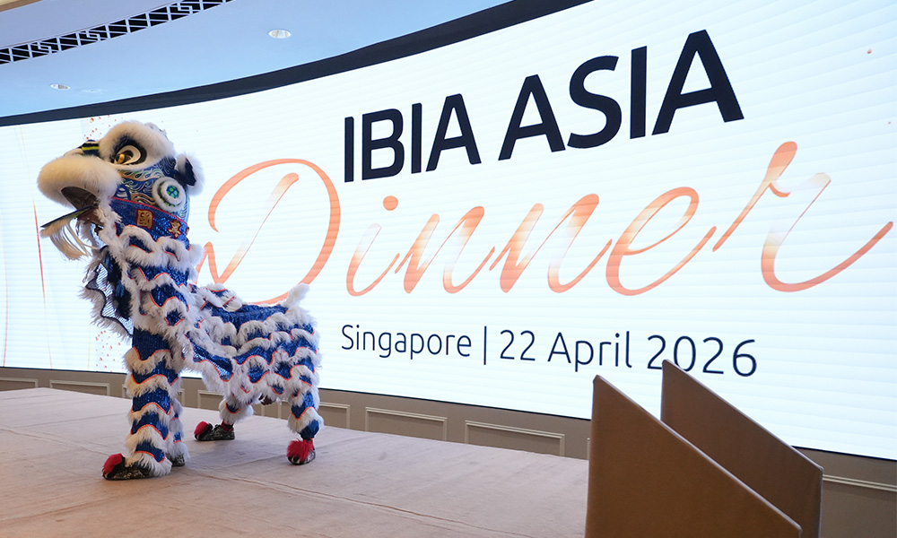 IBIA Asia Dinner 2026 MT