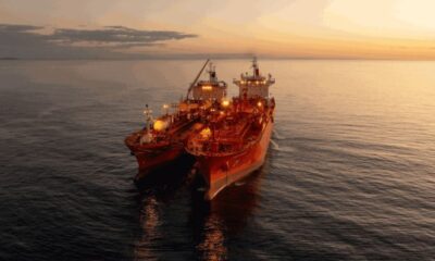 Pilbara Ports confirms plans for first ammonia bunkering trial in late 2026