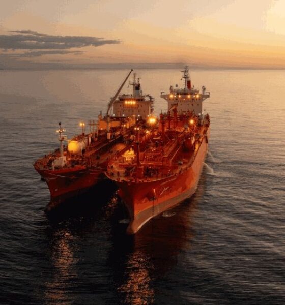 Pilbara Ports confirms plans for first ammonia bunkering trial in late 2026