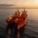 Pilbara Ports confirms plans for first ammonia bunkering trial in late 2026