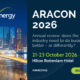 ARACON 2026 returns to Rotterdam to explore bunker fuel supply trends in ARA region