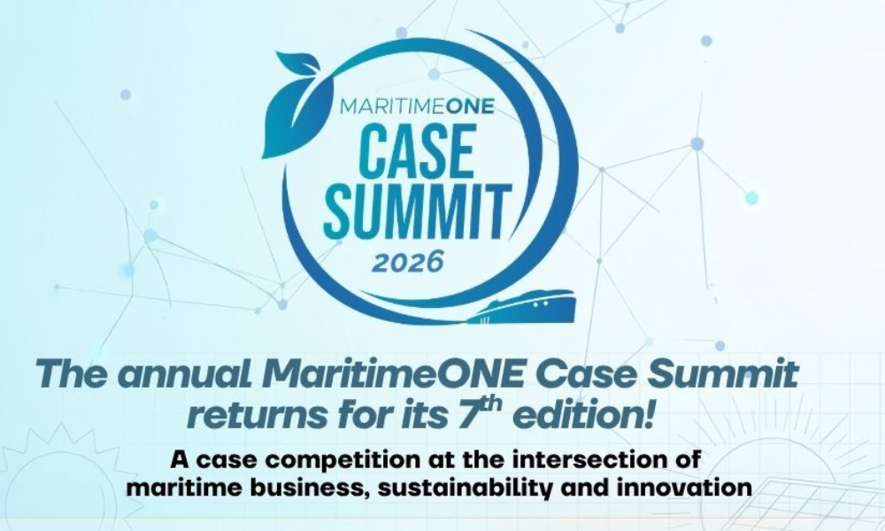 Singapore: MaritimeONE Case Summit 2026 spotlights bunkering, decarbonisation challenges