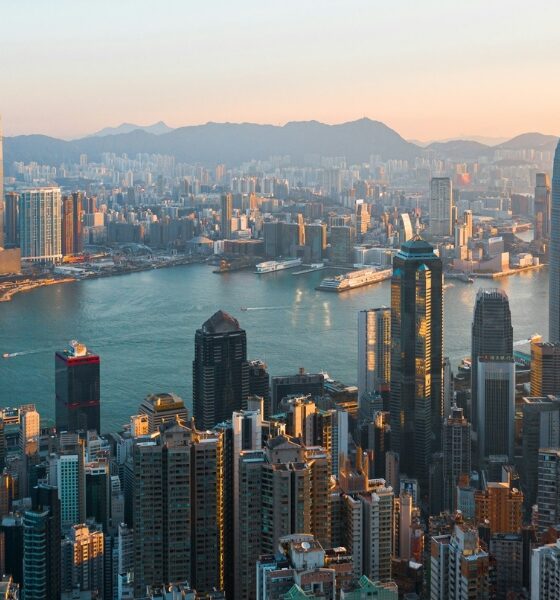 Hong Kong