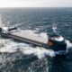 LH2 Shipping wins Enova funding for two more liquid hydrogen-powered bulk carriers