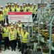 Eight classification societies oversee successful TAT of Everllence ammonia engine