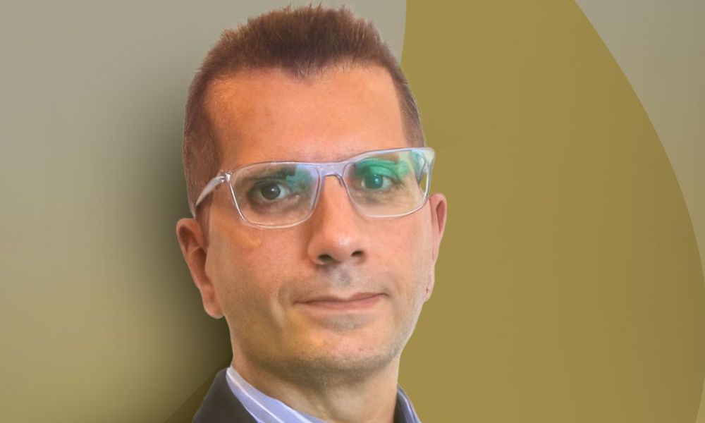 Island Oil names Dimitris Mertikas as Head of International Trading in Dubai