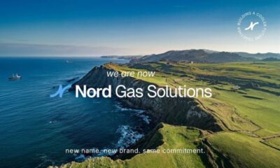 Former Wärtsilä unit rebrands as Nord Gas Solutions following acquisition