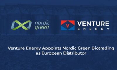 Wah Kwong subsidiary appoints Nordic Green Biotrading as European distributor