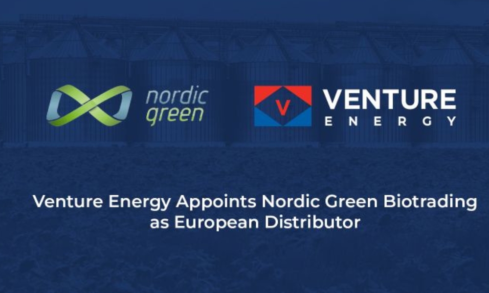 Wah Kwong subsidiary appoints Nordic Green Biotrading as European distributor