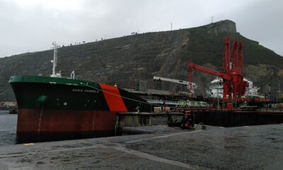 Repsol launches commercial co-processed marine fuel supply in Algeciras