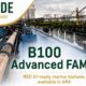 Verde Marine Energy completes first B100 bunkering operation in ARA region