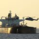 UK forces intercept suspected Russian shadow fleet tanker in English Channel