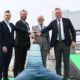Klaipėda Port launches Lithuania’s first green hydrogen production, refuelling facility