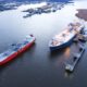 Gasum secures long-term LNG capacity at Klaipeda terminal from 2033 to 2040