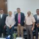 Agastya inks MoU with Andhra Pradesh to develop green methanol hub at Mulapeta Port