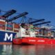 China: CNOOC achieves over 200,000 m3 of bonded LNG bunkering volume in 2026 so far