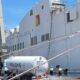 Molgas wraps up first LNG bunkering operation at Italy’s Port of Palermo