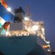 Axpo completes its first ship-to-ship bio-LNG bunkering operation in Barcelona
