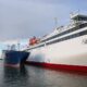 St1 Biokraft supplies bio-LNG bunker fuel to Destination Gotland for summer ferry operations
