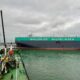 ExxonMobil completes first sea trial of bio bunker fuel blend made from FAME