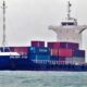 MPA: Tanzania-registered container ship sinks off Batam