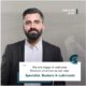 Christiania Energy hires Mazlum Unutmaz as Specialist in Bunkers and Lubricants