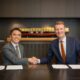 MPA and MSC ink MoU to support adoption of alternative bunker fuels