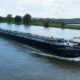 Dutch inland barge “Birjo II” to fully operate on B100 bio bunker fuel