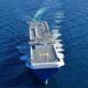 NYK starts one-year B100 bio bunker fuel trial on car carrier