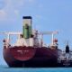 BHP and GCMD trial multi-feedstock B100 bio bunker fuel on bulk carrier