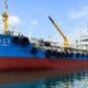 MFM-equipped CPN barge first listed under Hong Kong quality bunker scheme