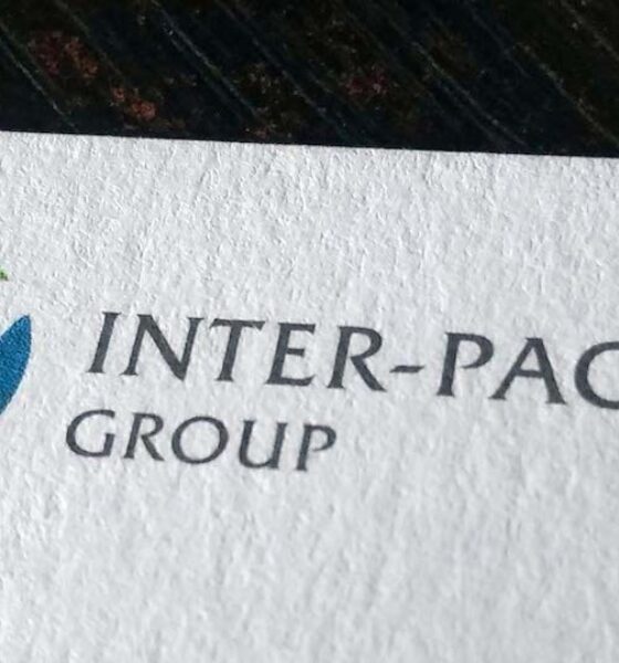 Intended dividend notice issued for defunct Singapore bunker supplier Inter-Pacific Petroleum