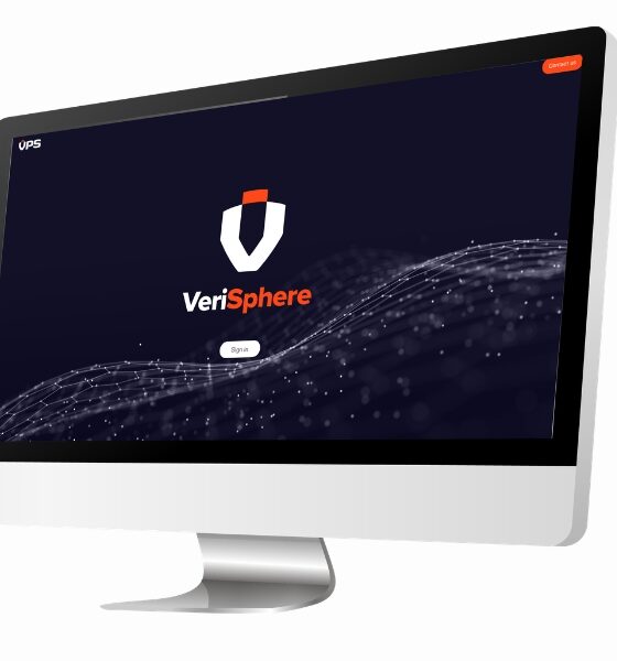 VPS debuts VeriSphere Webshop, enhancing digital access to marine fuel solutions