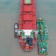 Zhoushan completes Zhejiang’s first simultaneous anchorage bunkering of fuel oil, lube oil