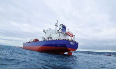 Hafnia Pools surpasses 170 vessels, achieves FuelEU Maritime compliance
