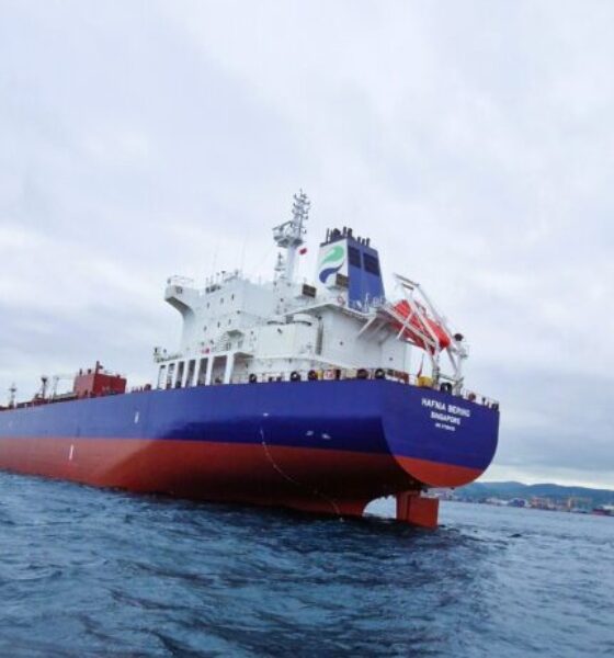 Hafnia Pools surpasses 170 vessels, achieves FuelEU Maritime compliance