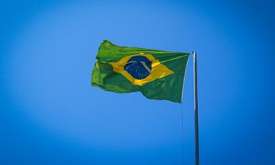 Brazil flag