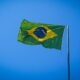 Brazil flag