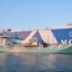 MOL inks bio-LNG bunker fuel supply deals with Titan and Axpo for car carriers in Europe